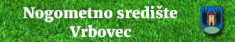 Nogometno središte Vrbovec